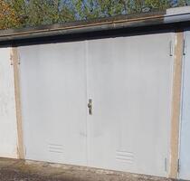 Garage zu vermieten - 60,00 EUR Miete, in Weißenfels (PLZ: 06667)
