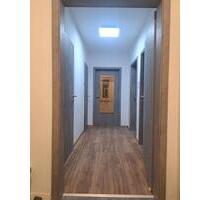 Neu sanierte Wohnung in ruhiger Lage in Obernbreit. - Marktsteft