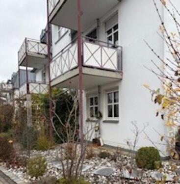 Foto - Attraktive 2-Zimmer-Wohnung in bevorzugter Lage von Amberg