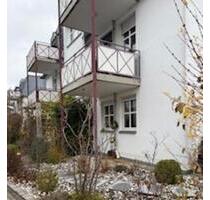 Attraktive 2-Zimmer-Wohnung in bevorzugter Lage von Amberg