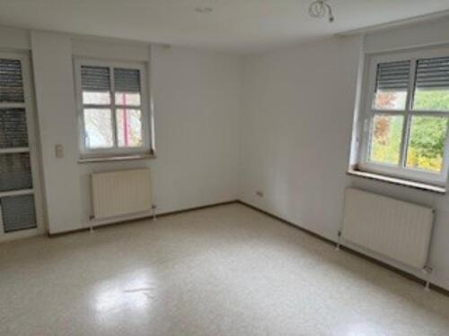 Foto - Etagenwohnung in Amberg