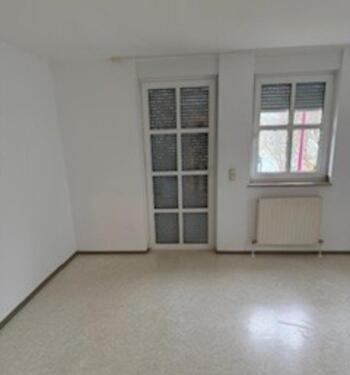 Foto - Etagenwohnung in Amberg zur Miete