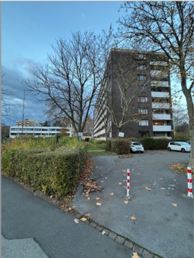 Foto - Etagenwohnung zur Miete in Duisburg