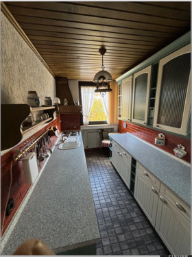 Foto - Etagenwohnung in Duisburg