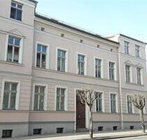 Schöne 2-Raum-Wohnung in der Innenstadt - Neustrelitz