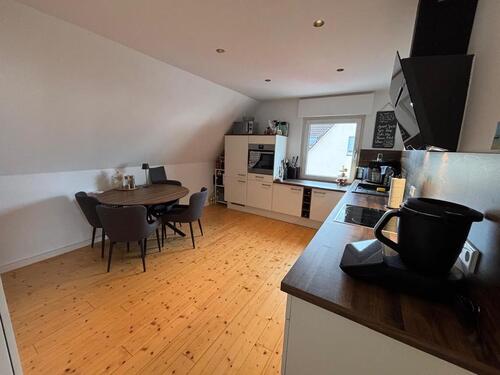 Foto - Etagenwohnung zur Miete in Paderborn