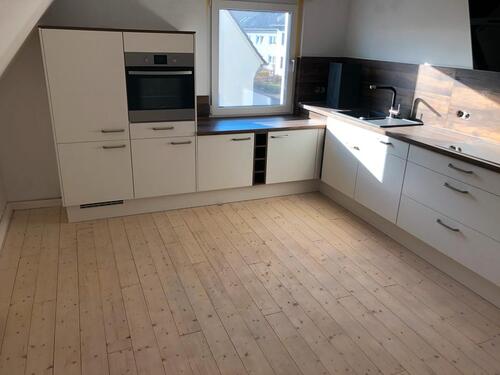 Foto - Etagenwohnung in Paderborn