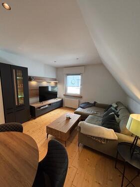 Foto - Etagenwohnung in Paderborn zur Miete