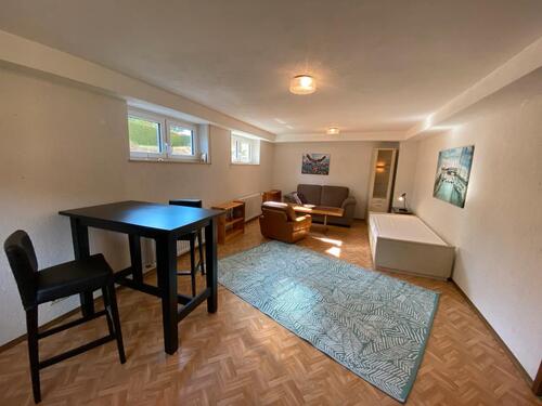 Foto - 1-Zimmer-Wohnung in Riegel ab 1.2.26 für 1 Person