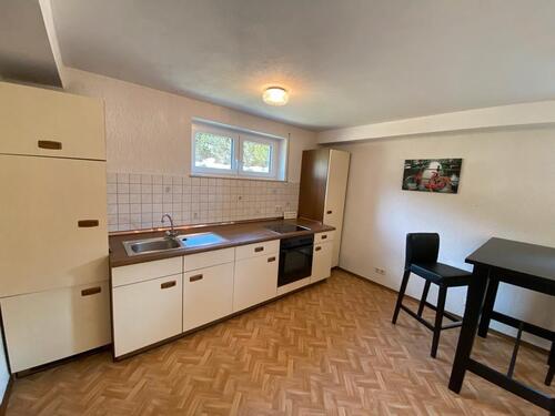 Foto - Etagenwohnung zur Miete in Riegel am Kaiserstuhl