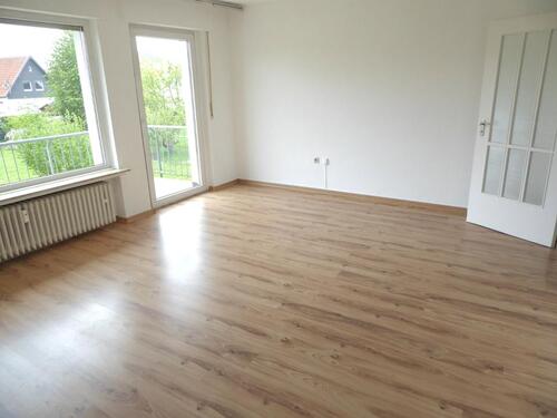 Foto - Wohnung zum Wohlfühlen mit Blick ins Grüne