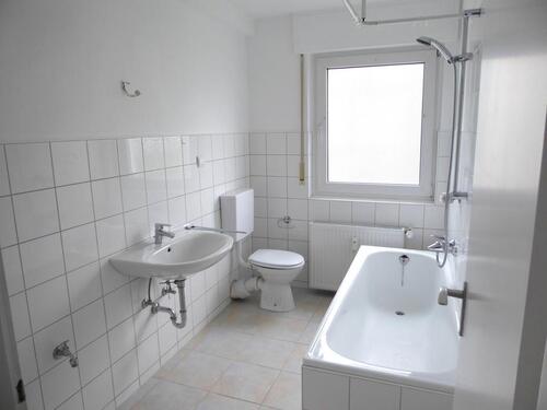 Foto - 3 Zimmer Etagenwohnung in Soest