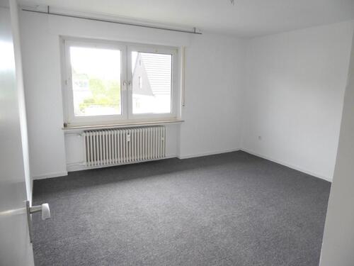 Foto - Etagenwohnung in Soest zur Miete