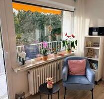 Schöne, gut geschnittene 2,5-Zimmer-Wohnung mit Balkon und EBK - Bad Camberg