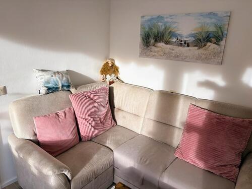 Foto - 2 Zimmer Etagenwohnung zur Miete in Bad Camberg