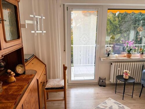 Foto - 2 Zimmer Etagenwohnung in Bad Camberg