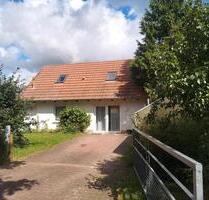 Kleines Einfamilienhaus - 850,00&nbsp;EUR Kaltmiete, ca.&nbsp; 75,00&nbsp;m&sup2; in Friesack (PLZ: 14662)