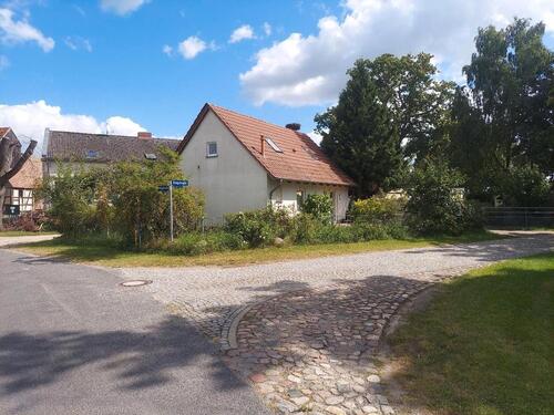 Foto - 3 Zimmer Einfamilienhaus zur Miete in Friesack