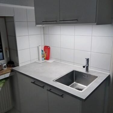 Foto - 2 Zimmer Etagenwohnung zur Miete in Düsseldorf