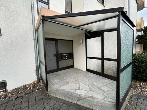 Foto - 4 Zimmer Etagenwohnung zur Miete in Aalen