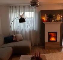 Von Privat, EFH in Bestlage, BJ 2012, Luft-Wärmepumpe, - Kempten (Allgäu) Auf der Halde