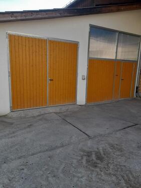 Foto - Lagerräume, Lagerfläche 74m², Abstellraum zu vermieten