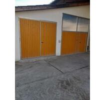 Lagerräume, Lagerfläche 74m², Abstellraum zu vermieten - Mietingen