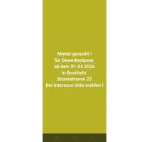 Ladenlokal mit gr. Fensterfront in Übach-Palenberg zu vermieten