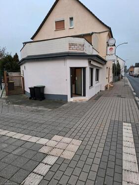 Foto - ehem. Kosmetikstudio in Toplage St. Augustin