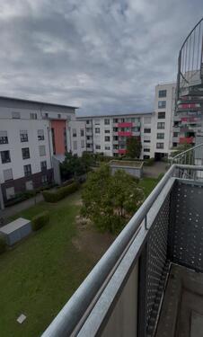 Foto - Schöne helle 2,5 Zimmer Wohnung Neubau 69qm in Köln Kalk ab 01.03