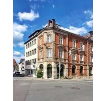 Zentrale Gewerbefläche mit beeindruckender Schaufensterfront! - Coburg