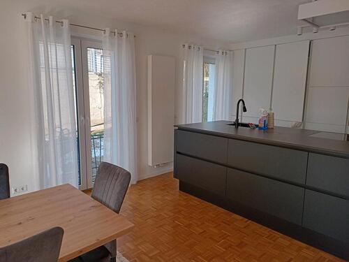 Foto - 4 ZimmerWohnung im Grünen , Stadt Nähe in Bopfingen