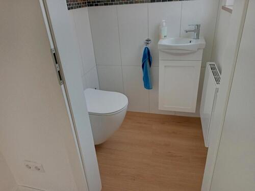 Foto - Erdgeschoßwohnung in Bopfingen zur Miete