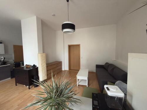 Foto - 2 Zimmer Erdgeschoßwohnung zur Miete in Frankfurt (Oder)
