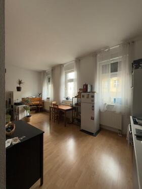 Foto - 2 Zimmer Erdgeschoßwohnung in Frankfurt (Oder)