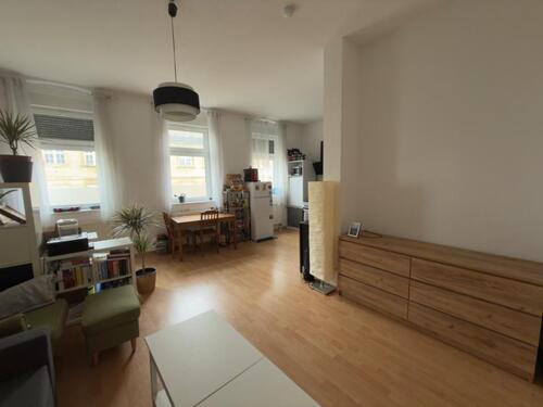 Foto - Erdgeschoßwohnung in Frankfurt (Oder) zur Miete