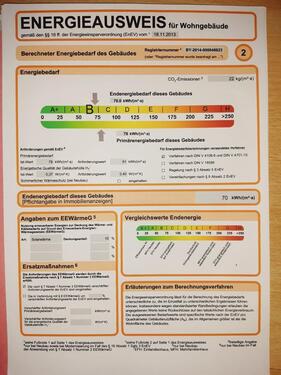 Foto - 4 Zimmer Dachgeschoßwohnung zur Miete in Arnschwang
