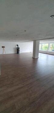 Foto - Loftwohnung mit Garten, Kamin & eigenem Eingang