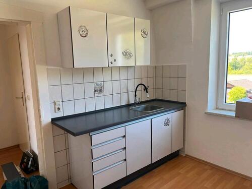 Foto - 2 Zimmer Etagenwohnung in Selb