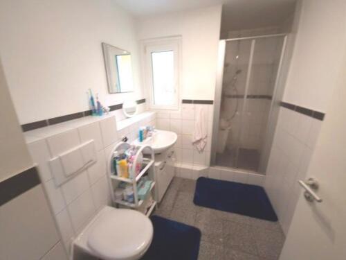 Foto - 2 Zimmer Etagenwohnung zur Miete in Hildesheim