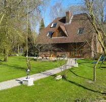 EFH in Lägerdorf bei Münsterdorf zu vermieten