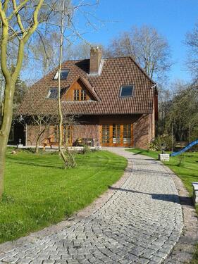 Foto - 5 Zimmer Einfamilienhaus zur Miete in Lägerdorf