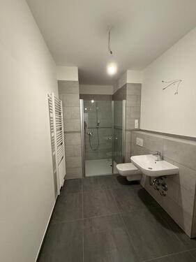 Foto - Erdgeschoßwohnung in Berlin zur Miete