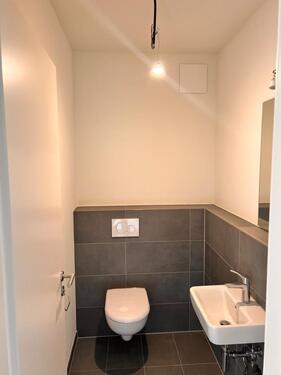 Foto - Erdgeschoßwohnung in Lübeck zur Miete