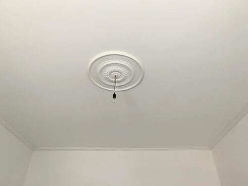 Foto - Vermietete Eigentumswohnung am Humboldthain