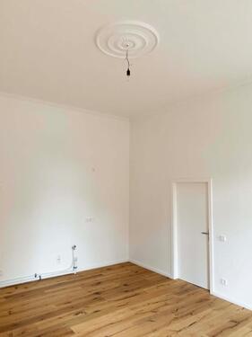 Foto - 2 Zimmer Erdgeschoßwohnung zum Kaufen in Berlin