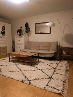 Foto - Wohnung Tagesmiete - 40,00&nbsp;EUR Kaltmiete, ca.&nbsp; 35,00&nbsp;m&sup2;