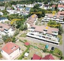 großzügige ,helle 2-Zimmer-Wohnung zur miete - Bad Hersfeld