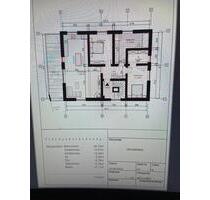 Großzügige 3-Zimmer-Wohnung mit Balkon, Garage - Ortenberg