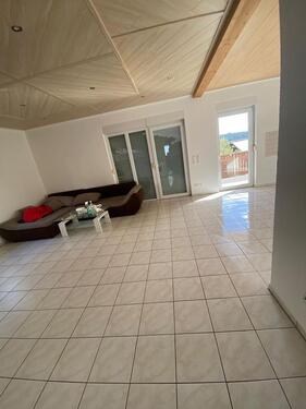 Foto - 3 Zimmer Etagenwohnung in Ortenberg